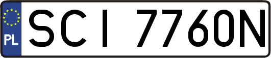 SCI7760N