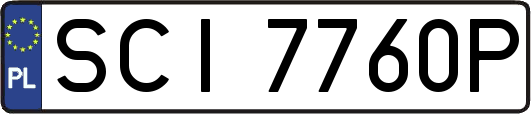 SCI7760P