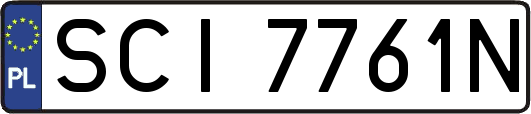 SCI7761N