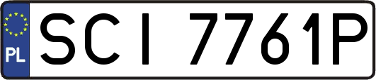 SCI7761P