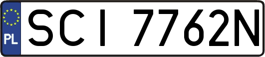 SCI7762N