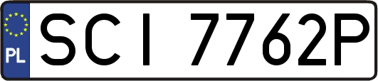 SCI7762P