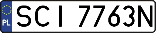 SCI7763N