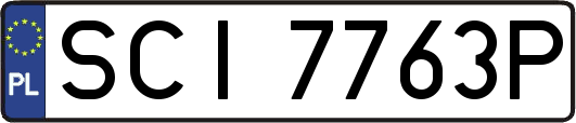 SCI7763P