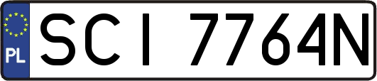 SCI7764N