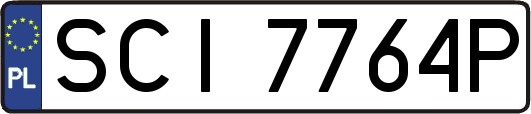 SCI7764P