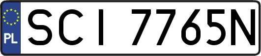 SCI7765N