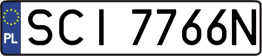 SCI7766N
