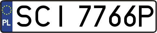 SCI7766P