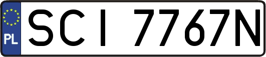 SCI7767N