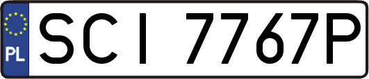 SCI7767P