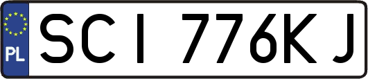SCI776KJ