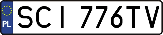 SCI776TV