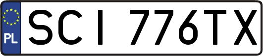 SCI776TX