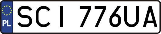 SCI776UA