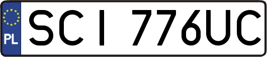 SCI776UC