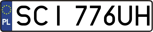 SCI776UH