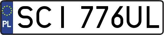 SCI776UL