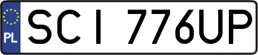 SCI776UP