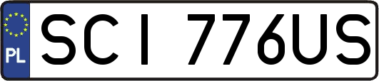 SCI776US