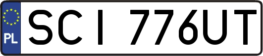 SCI776UT