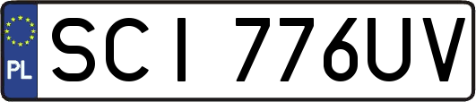 SCI776UV