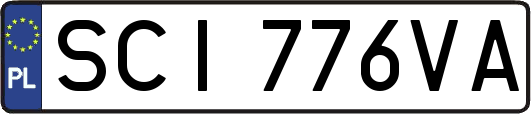 SCI776VA