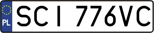 SCI776VC