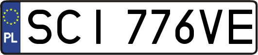 SCI776VE