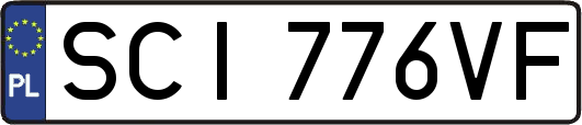 SCI776VF