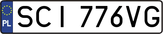 SCI776VG
