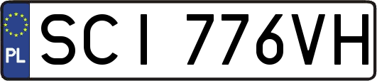 SCI776VH