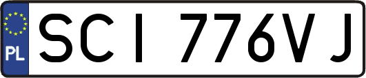 SCI776VJ