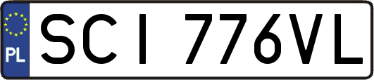 SCI776VL