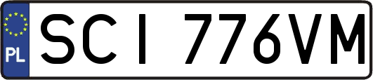 SCI776VM