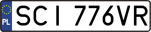 SCI776VR