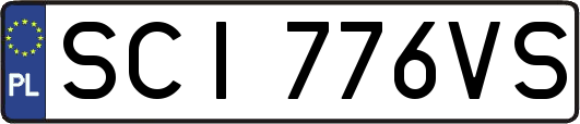 SCI776VS