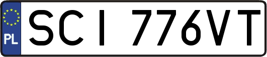 SCI776VT