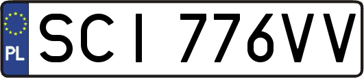 SCI776VV