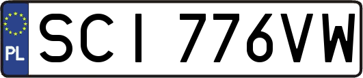 SCI776VW