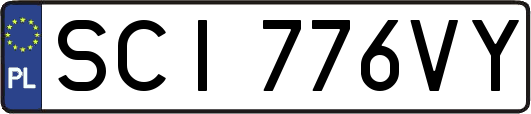SCI776VY