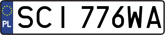 SCI776WA