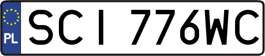 SCI776WC