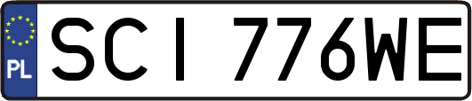 SCI776WE