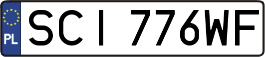 SCI776WF