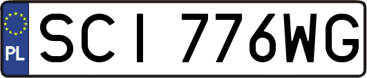 SCI776WG