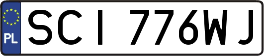 SCI776WJ