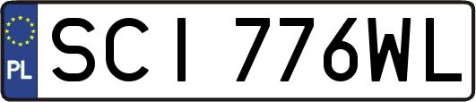 SCI776WL
