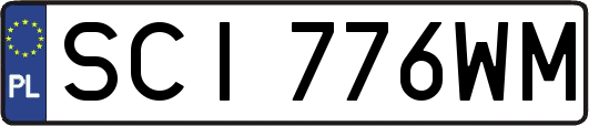 SCI776WM