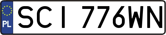 SCI776WN
